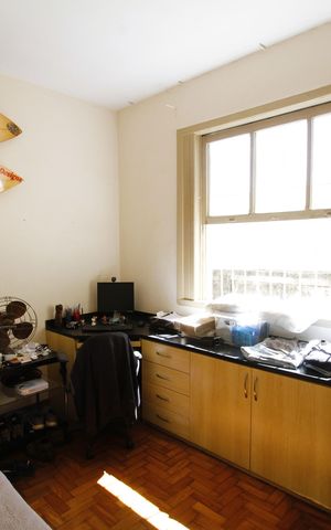 Casa à venda com 229m², 5 quartos e 4 vagasQuarto 1
