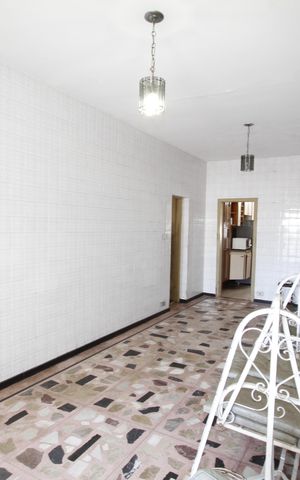 Casa à venda com 229m², 5 quartos e 4 vagasVaranda da Sala