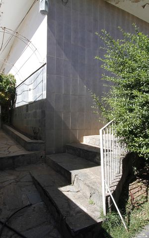 Casa à venda com 229m², 5 quartos e 4 vagasÁrea externa
