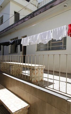 Casa à venda com 229m², 5 quartos e 4 vagasÁrea externa