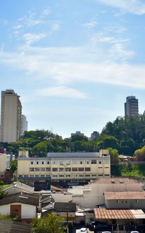 Apartamento para alugar com 39m², 1 quarto e sem vaga Apartamento para alugar com 39m², 1 quarto e sem vagaVista do Quarto