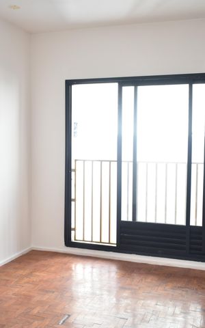 Apartamento para alugar com 39m², 1 quarto e sem vaga Apartamento para alugar com 39m², 1 quarto e sem vagaSala