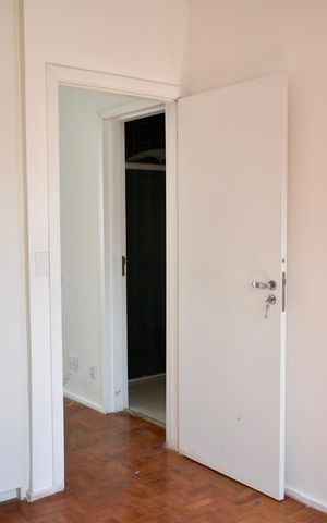 Apartamento para alugar com 39m², 1 quarto e sem vaga Apartamento para alugar com 39m², 1 quarto e sem vagaQuarto