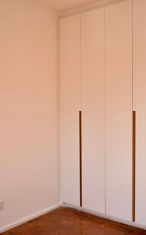 Apartamento para alugar com 39m², 1 quarto e sem vaga Apartamento para alugar com 39m², 1 quarto e sem vagaQuarto