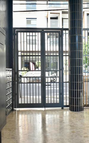Apartamento para alugar com 39m², 1 quarto e sem vaga Apartamento para alugar com 39m², 1 quarto e sem vagaEntrada