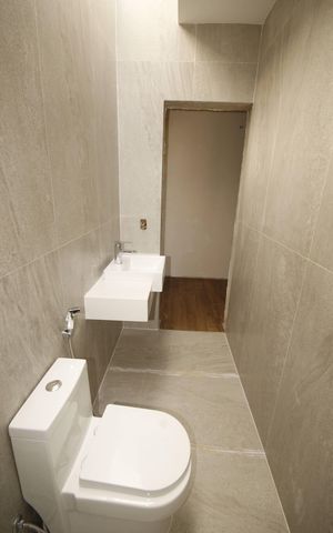 Casa de condomínio à venda com 403m², 4 quartos e 4 vagasbanheiro 1