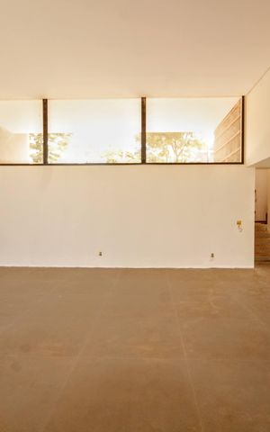 Casa de condomínio à venda com 403m², 4 quartos e 4 vagasSala