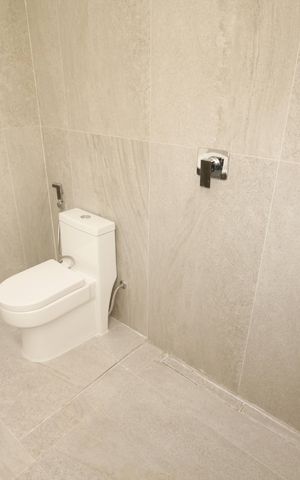 Casa de condomínio à venda com 403m², 4 quartos e 4 vagasbanheiro 3
