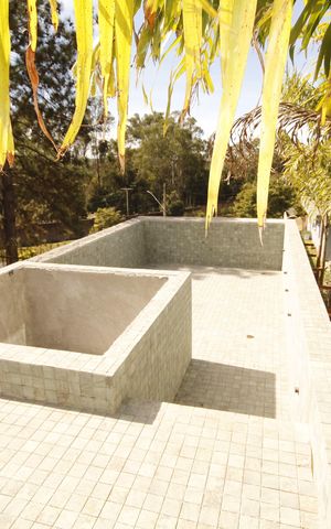 Casa de condomínio à venda com 403m², 4 quartos e 4 vagasPiscina