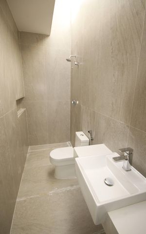 Casa de condomínio à venda com 403m², 4 quartos e 4 vagasbanheiro 1