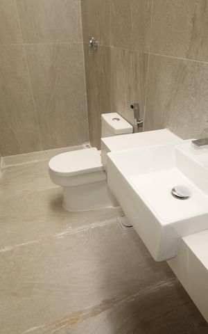 Casa de condomínio à venda com 403m², 4 quartos e 4 vagasbanheiro 1