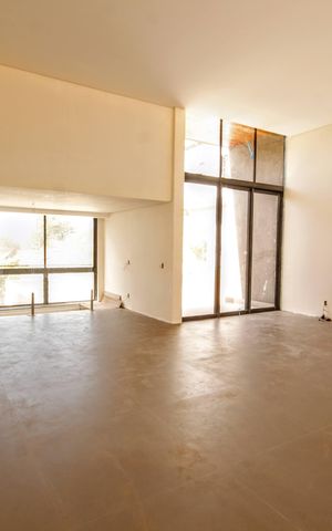 Casa de condomínio à venda com 403m², 4 quartos e 4 vagasSala