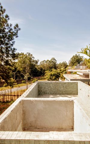 Casa de condomínio à venda com 403m², 4 quartos e 4 vagasPiscina