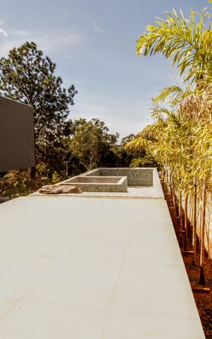 Casa de condomínio à venda com 403m², 4 quartos e 4 vagasPiscina