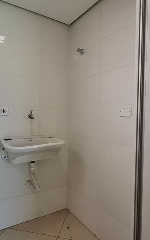 Casa de condomínio à venda com 120m², 2 quartos e 1 vaga Casa de condomínio à venda com 120m², 2 quartos e 1 vagaÁrea de Serviço