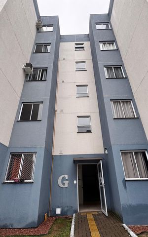 Apartamento à venda com 48m², 2 quartos e 1 vaga Apartamento à venda com 48m², 2 quartos e 1 vagaÁrea comum