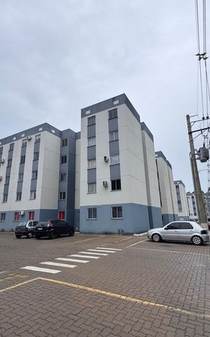 Apartamento à venda com 48m², 2 quartos e 1 vaga Apartamento à venda com 48m², 2 quartos e 1 vagaÁrea comum