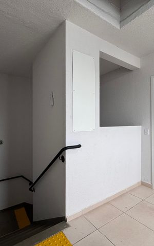 Apartamento à venda com 48m², 2 quartos e 1 vaga Apartamento à venda com 48m², 2 quartos e 1 vagaÁrea comum
