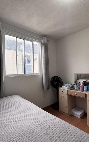 Apartamento à venda com 48m², 2 quartos e 1 vaga Apartamento à venda com 48m², 2 quartos e 1 vagaQuarto 2
