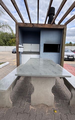 Apartamento à venda com 48m², 2 quartos e 1 vaga Apartamento à venda com 48m², 2 quartos e 1 vagaÁrea comum