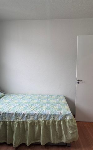 Apartamento à venda com 48m², 2 quartos e 1 vaga Apartamento à venda com 48m², 2 quartos e 1 vagaQuarto 1