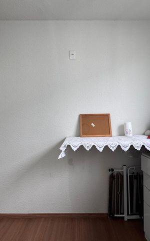 Apartamento à venda com 48m², 2 quartos e 1 vaga Apartamento à venda com 48m², 2 quartos e 1 vagaQuarto 2