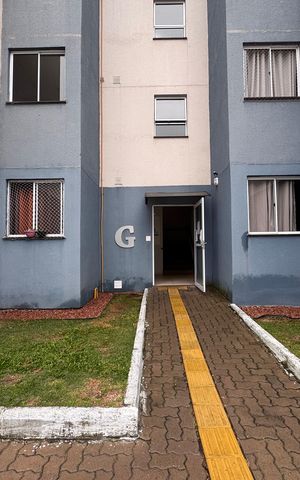 Apartamento à venda com 48m², 2 quartos e 1 vaga Apartamento à venda com 48m², 2 quartos e 1 vagaÁrea comum