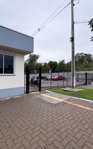 Apartamento à venda com 48m², 2 quartos e 1 vaga Apartamento à venda com 48m², 2 quartos e 1 vagaFachada