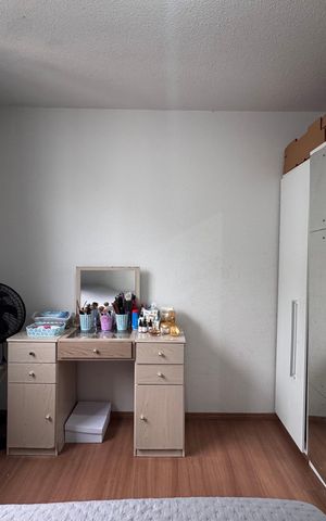 Apartamento à venda com 48m², 2 quartos e 1 vaga Apartamento à venda com 48m², 2 quartos e 1 vagaQuarto 2