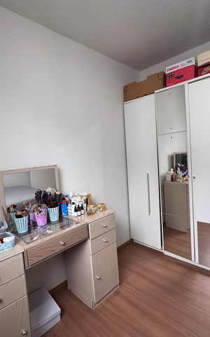 Apartamento à venda com 48m², 2 quartos e 1 vaga Apartamento à venda com 48m², 2 quartos e 1 vagaQuarto 2