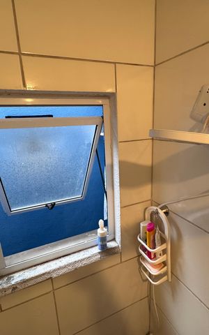 Apartamento à venda com 48m², 2 quartos e 1 vaga Apartamento à venda com 48m², 2 quartos e 1 vagaBanheiro