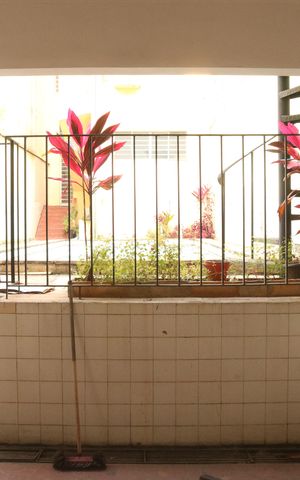 Casa à venda com 320m², 3 quartos e 4 vagasÁrea de Serviço