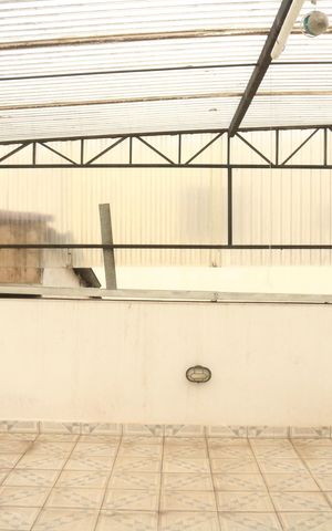 Casa à venda com 320m², 3 quartos e 4 vagasCobertura