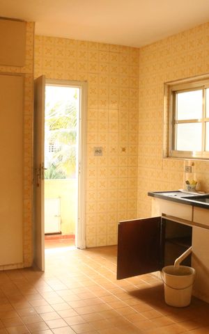 Casa à venda com 320m², 3 quartos e 4 vagasCozinha