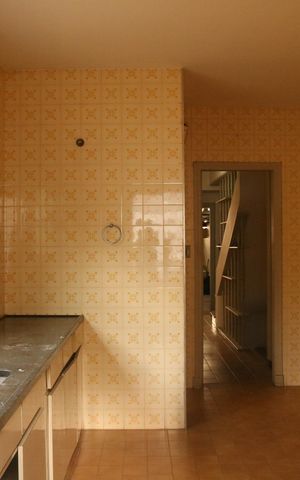 Casa à venda com 320m², 3 quartos e 4 vagasCozinha