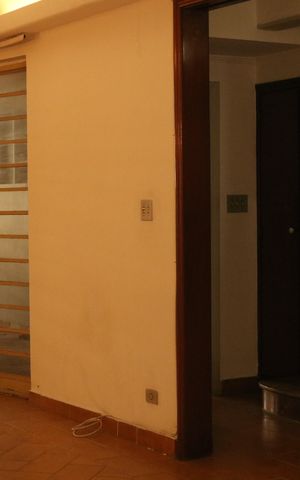Casa à venda com 320m², 3 quartos e 4 vagasSala