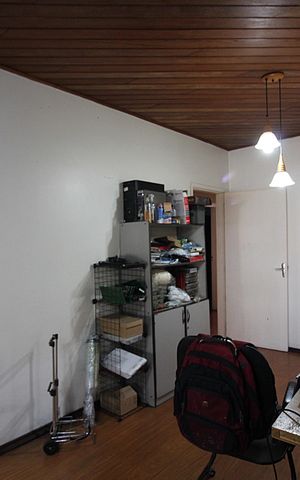 Casa à venda com 380m², 3 quartos e 4 vagasSala