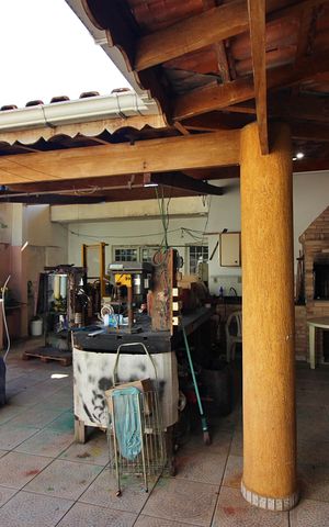 Casa à venda com 380m², 3 quartos e 4 vagasQuintal e Espaço Gourmet