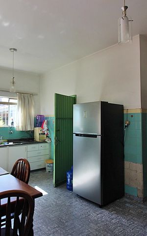 Casa à venda com 380m², 3 quartos e 4 vagasCozinha