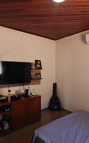 Casa à venda com 380m², 3 quartos e 4 vagasQuarto 1