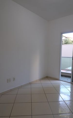 Apartamento para alugar com 100m², 3 quartos e 2 vagasQuarto 2