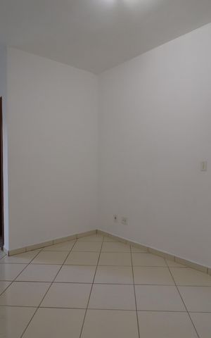 Apartamento para alugar com 100m², 3 quartos e 2 vagasSuíte