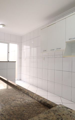 Apartamento para alugar com 100m², 3 quartos e 2 vagasCozinha