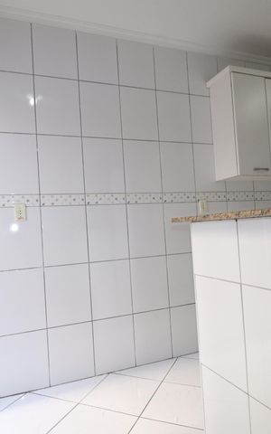 Apartamento para alugar com 100m², 3 quartos e 2 vagasÁrea de Serviço