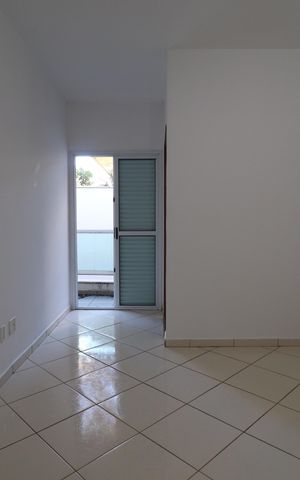 Apartamento para alugar com 100m², 3 quartos e 2 vagasSuíte