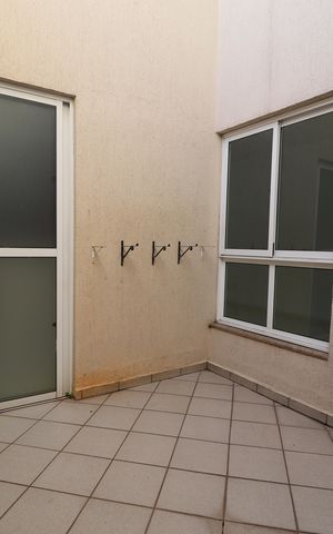 Apartamento para alugar com 100m², 3 quartos e 2 vagasQuintal