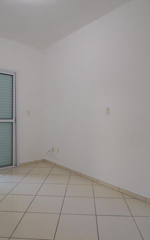 Apartamento para alugar com 100m², 3 quartos e 2 vagasQuarto 2