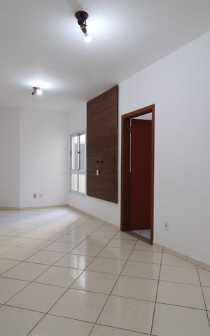Apartamento para alugar com 100m², 3 quartos e 2 vagasSala
