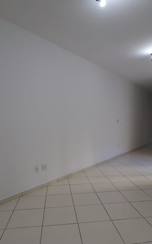 Apartamento para alugar com 100m², 3 quartos e 2 vagasSala