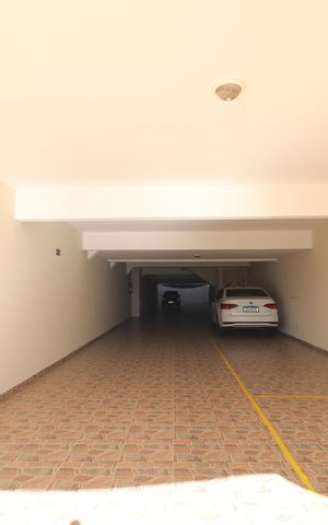 Apartamento para alugar com 100m², 3 quartos e 2 vagasGaragem
